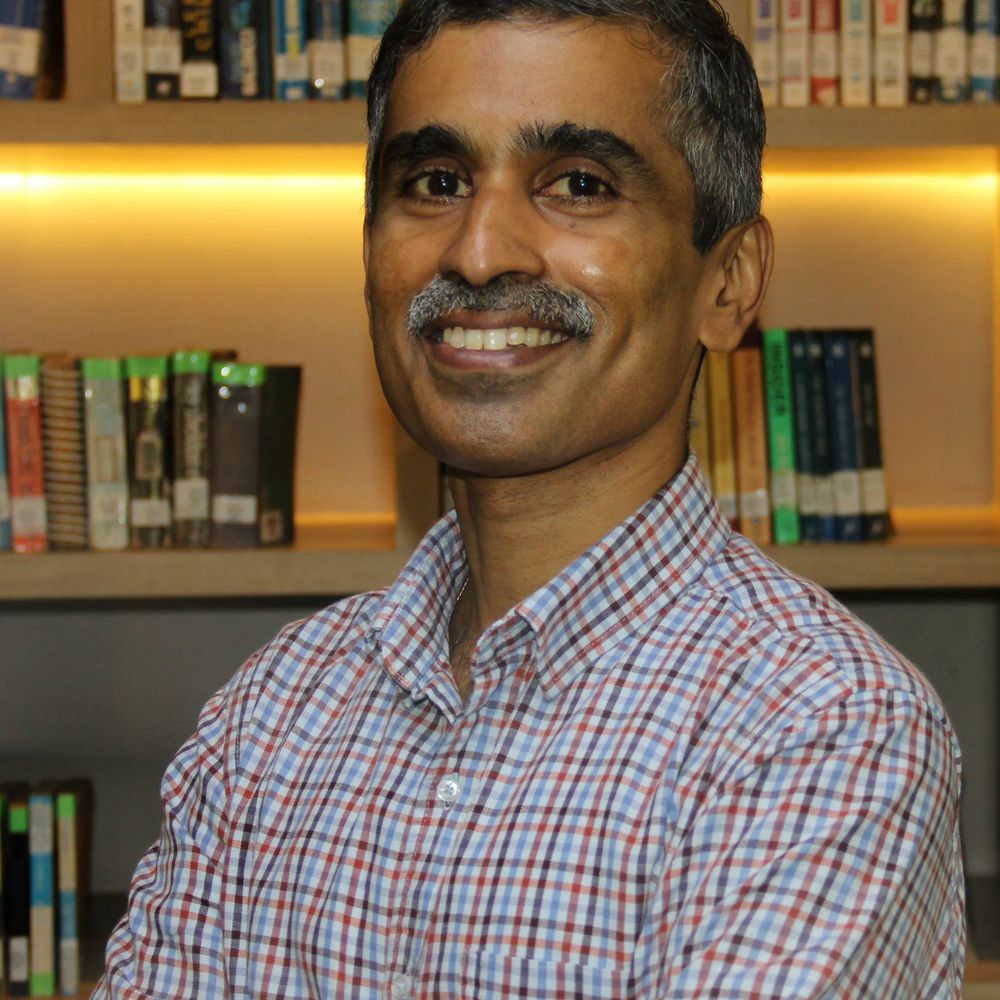 Jabin T. Jacob