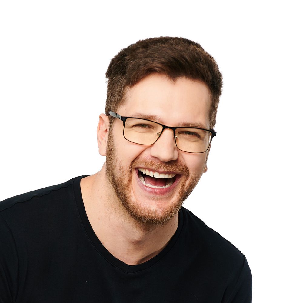 Wojtek Zięba