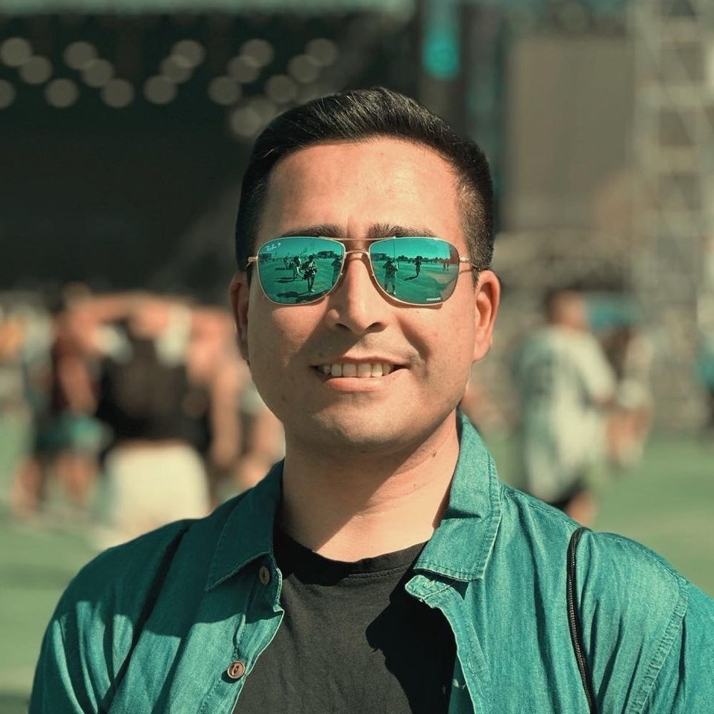 Tomás Donoso 