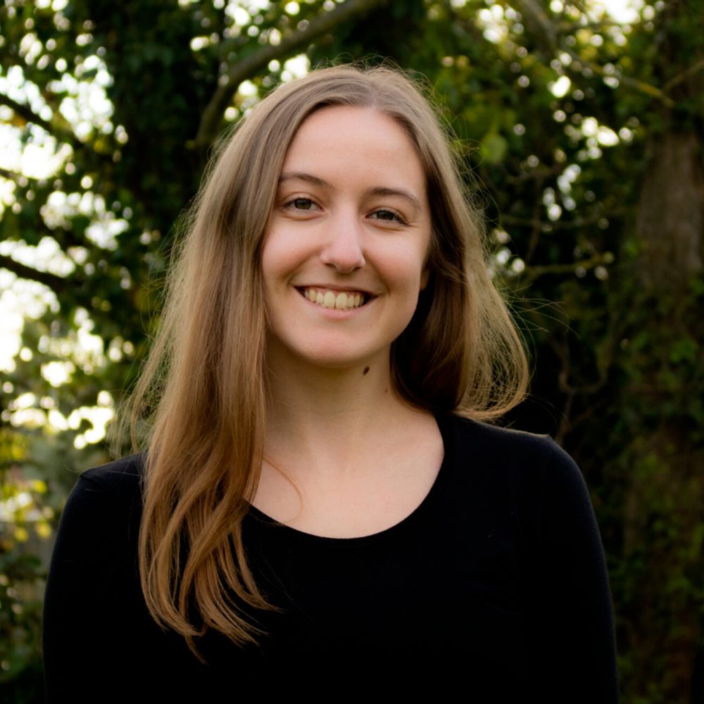 Charlotte Le Marquand