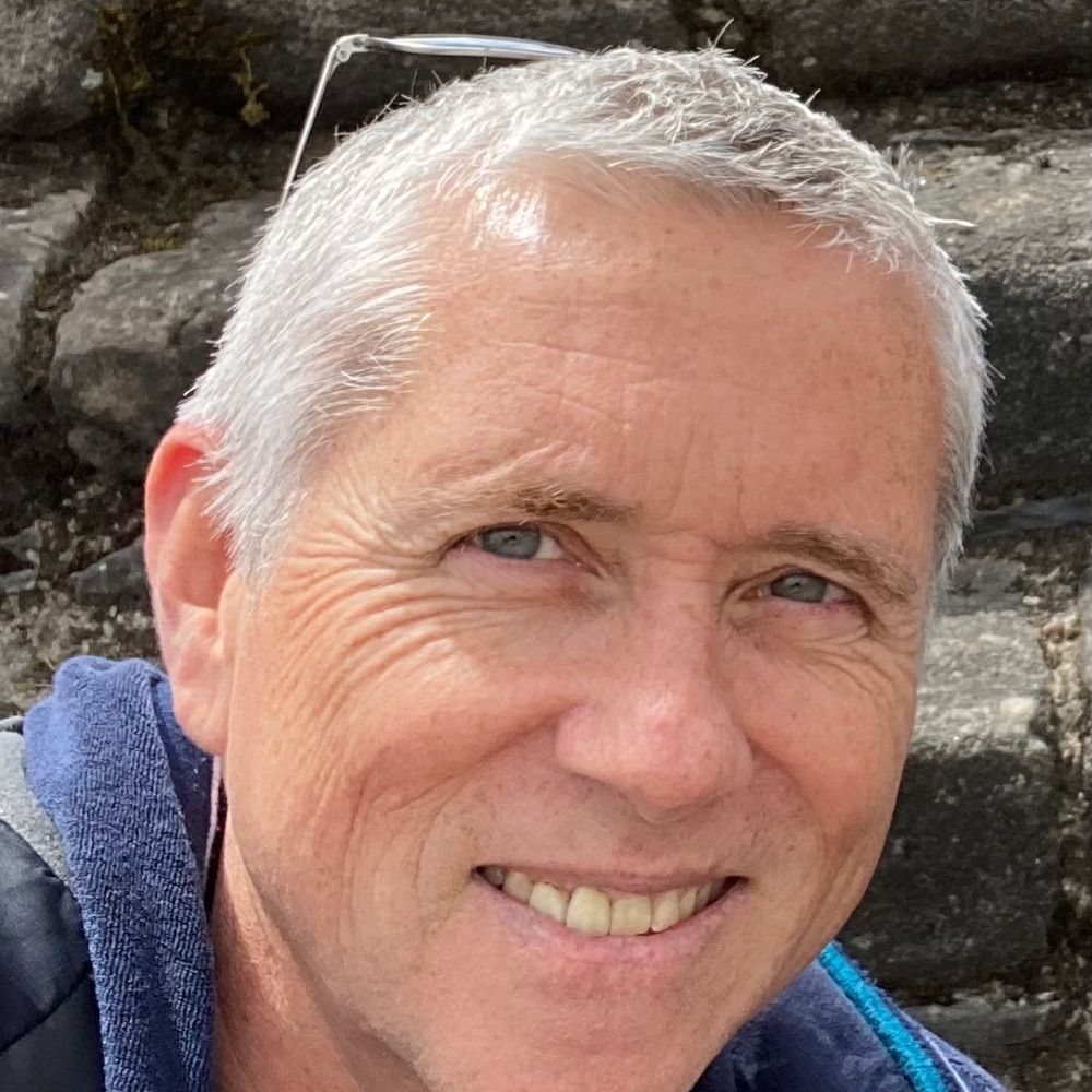 David Taylor