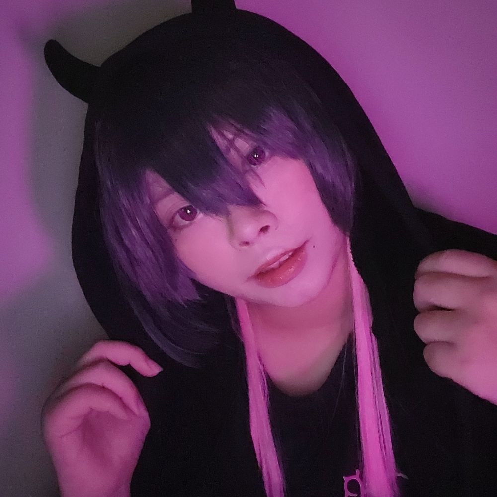 黑川夜雨やゆYayu🦉