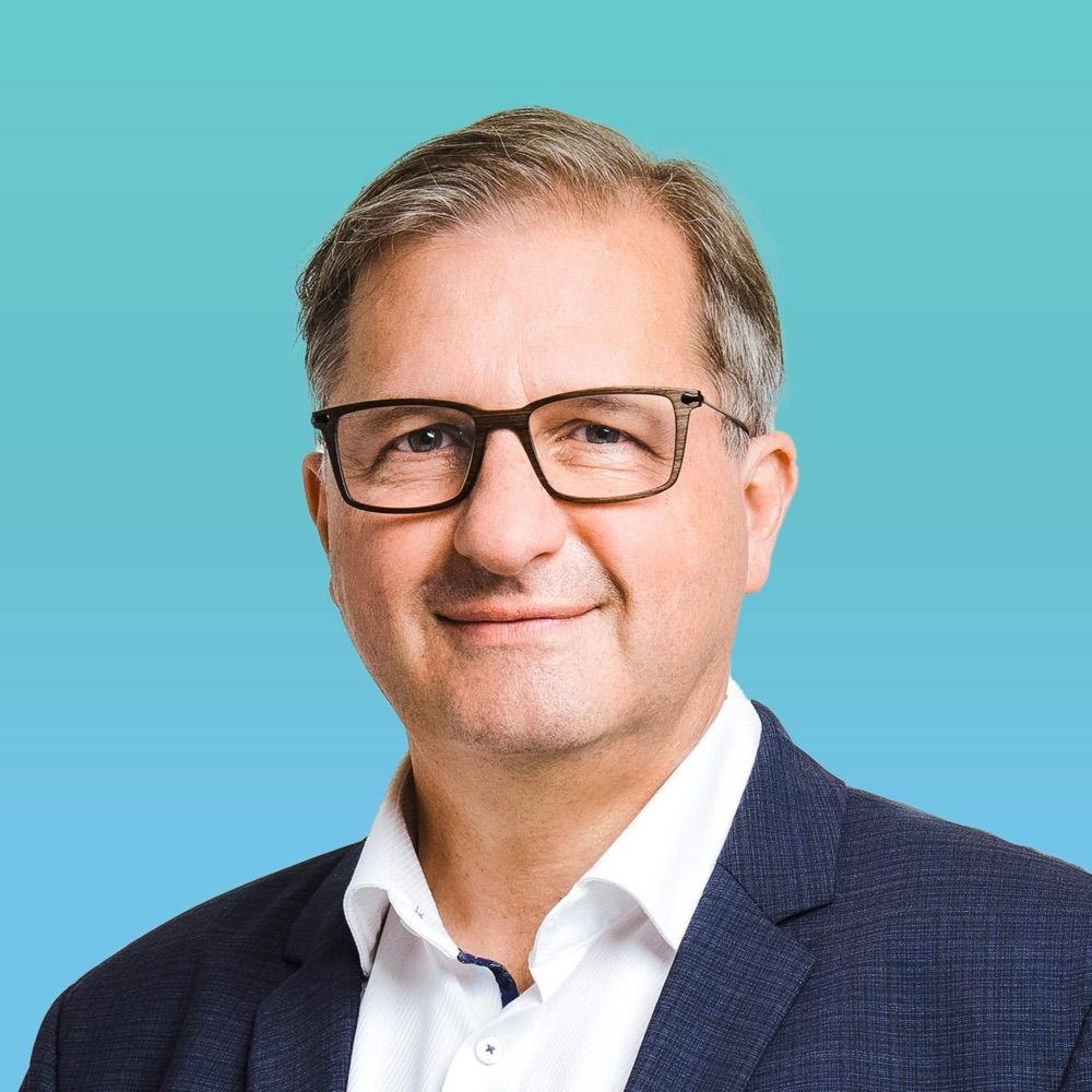 Sylvain Waserman