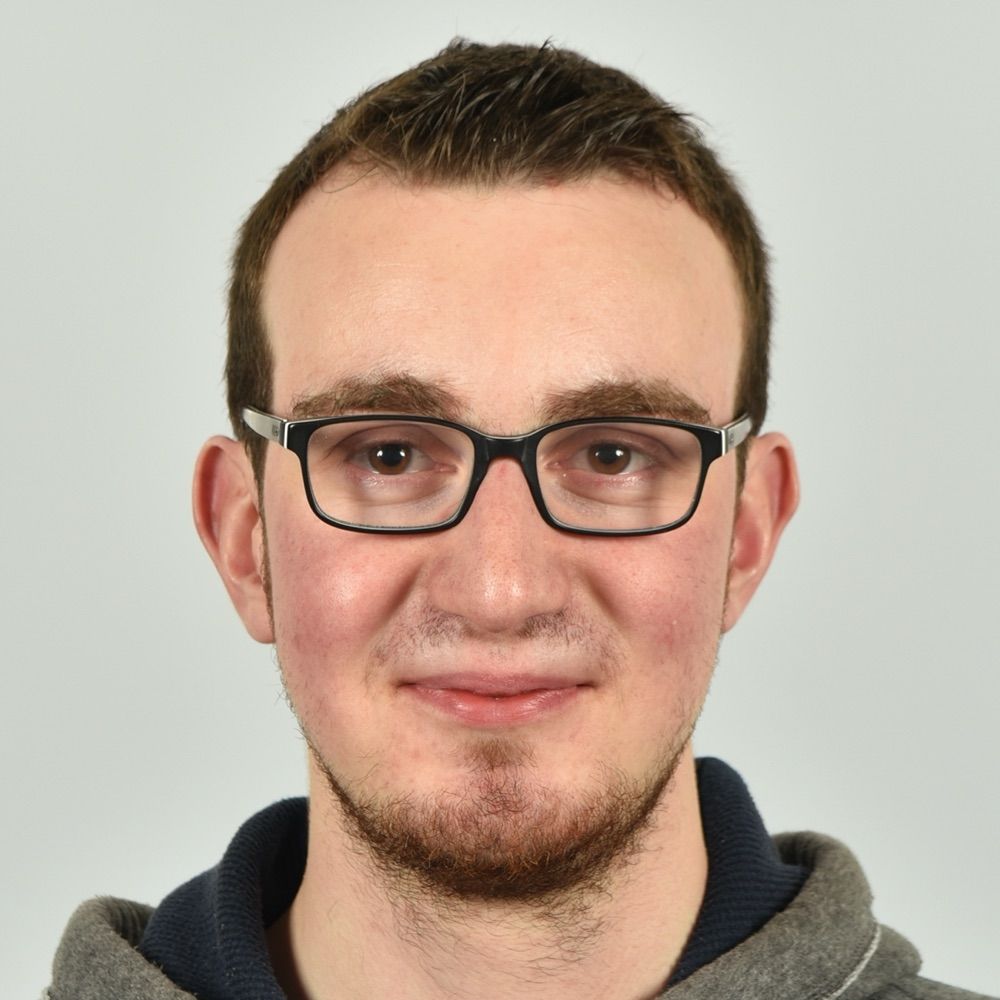 Ronan Houssin