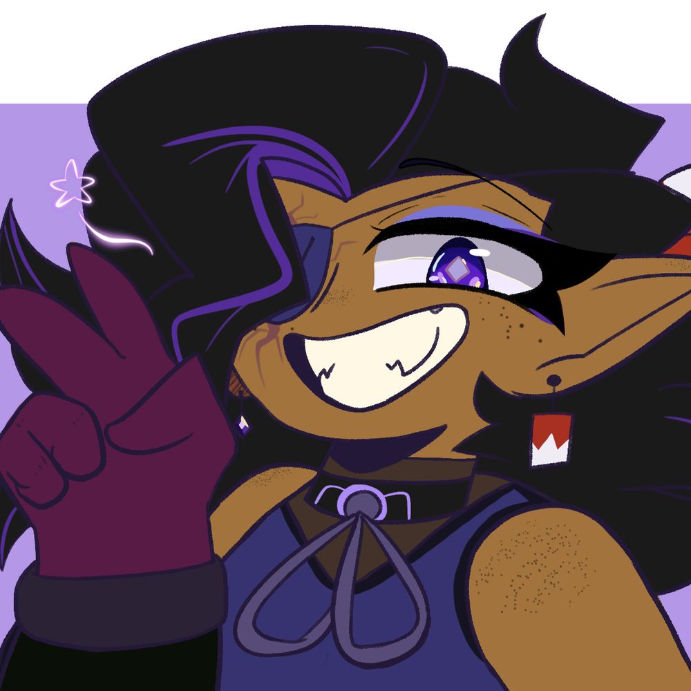 Drone 💜👑🚦|| COMMS OPEN!