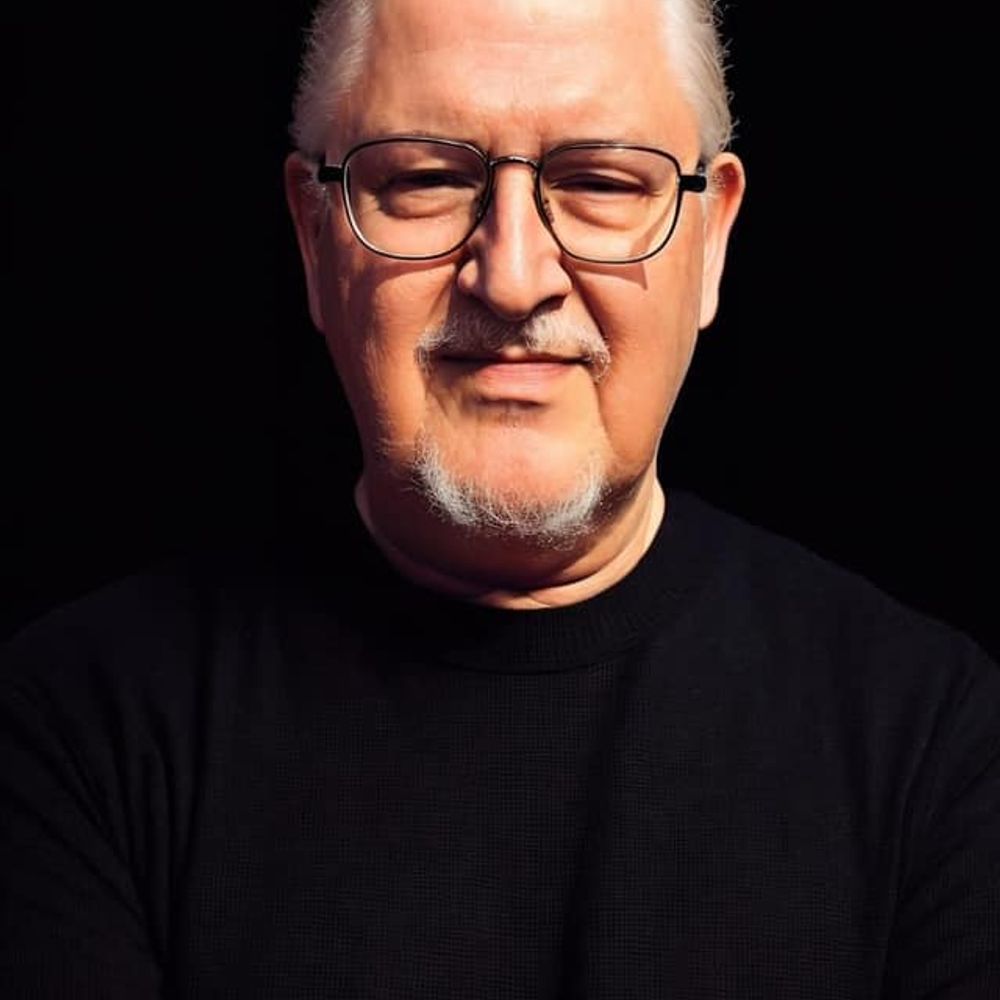 William F. DeVault