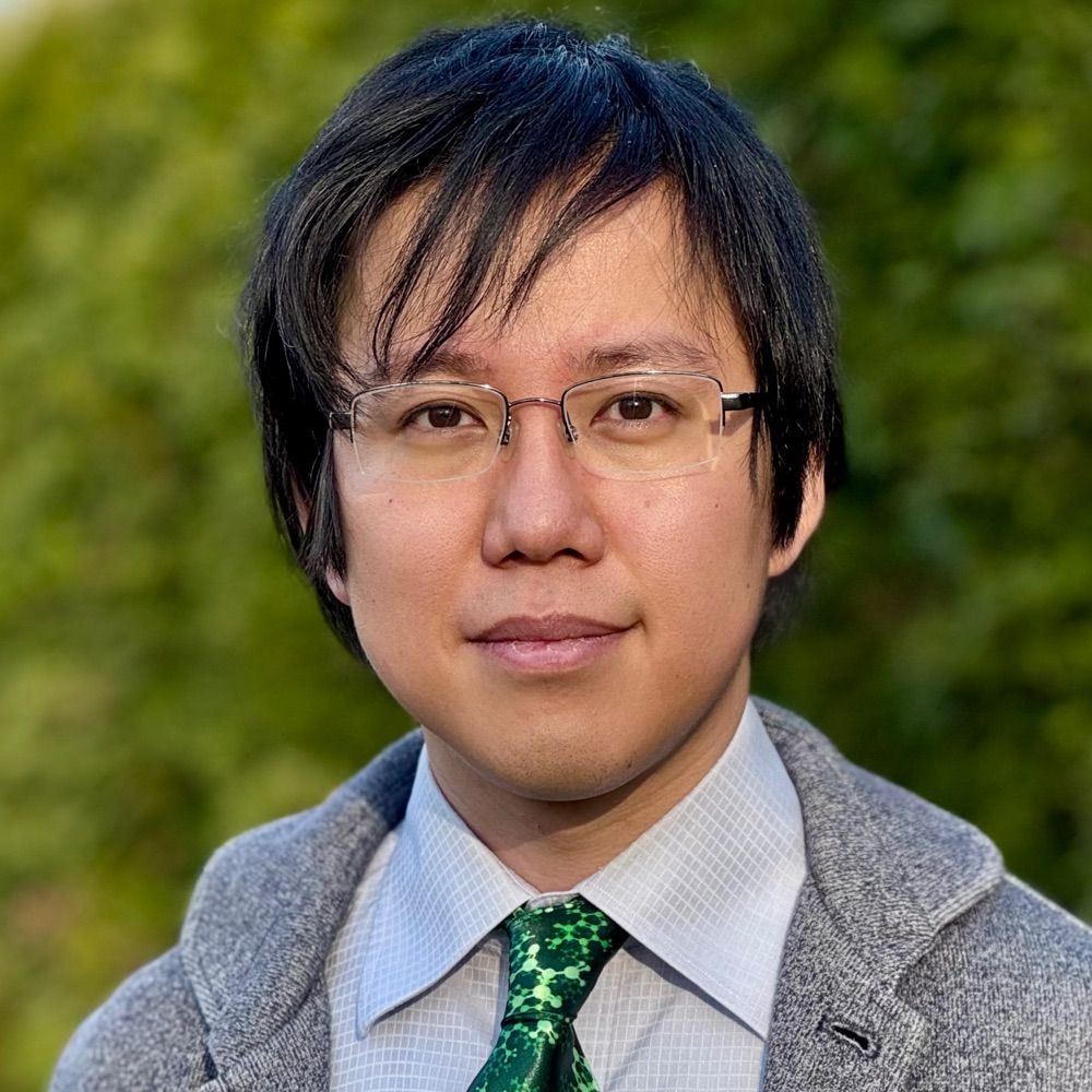 Kenichi Endo