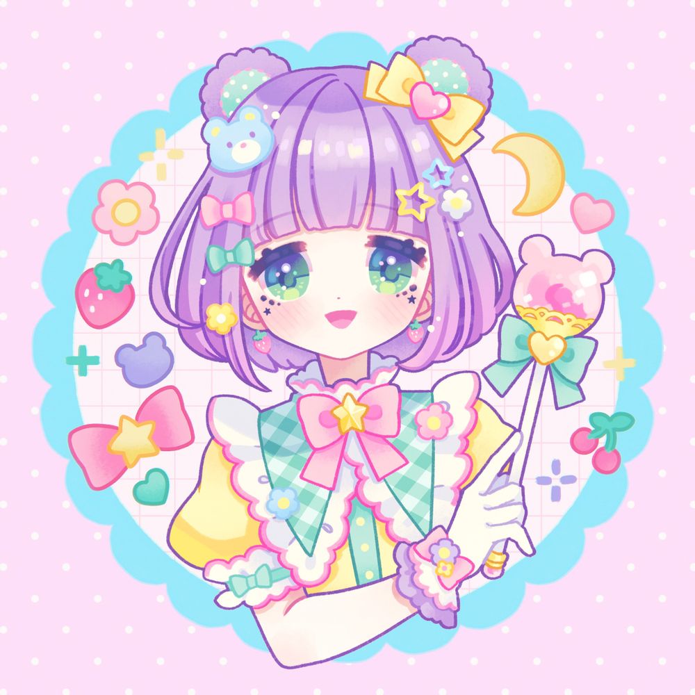 Stella ☆