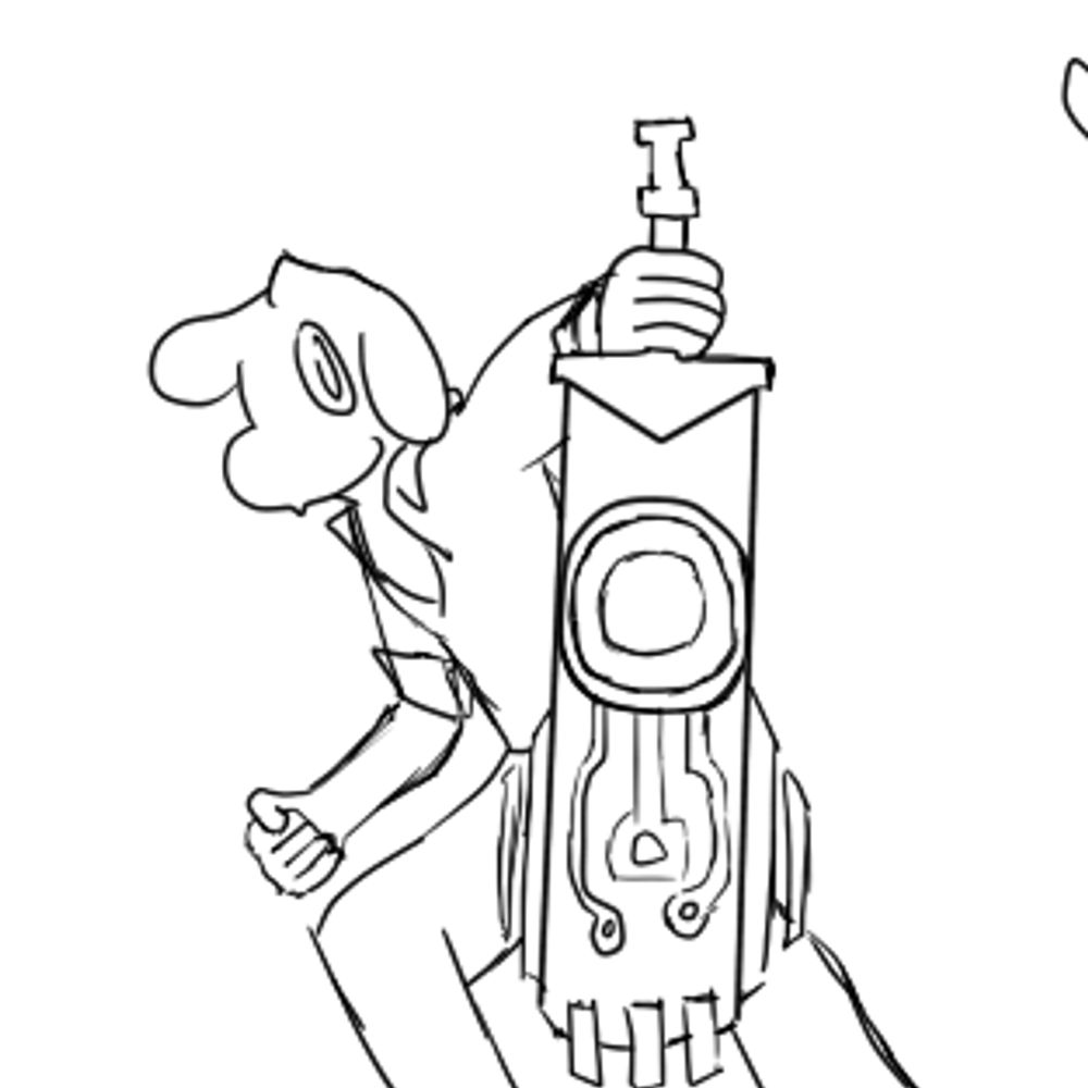 Maximum Bleat