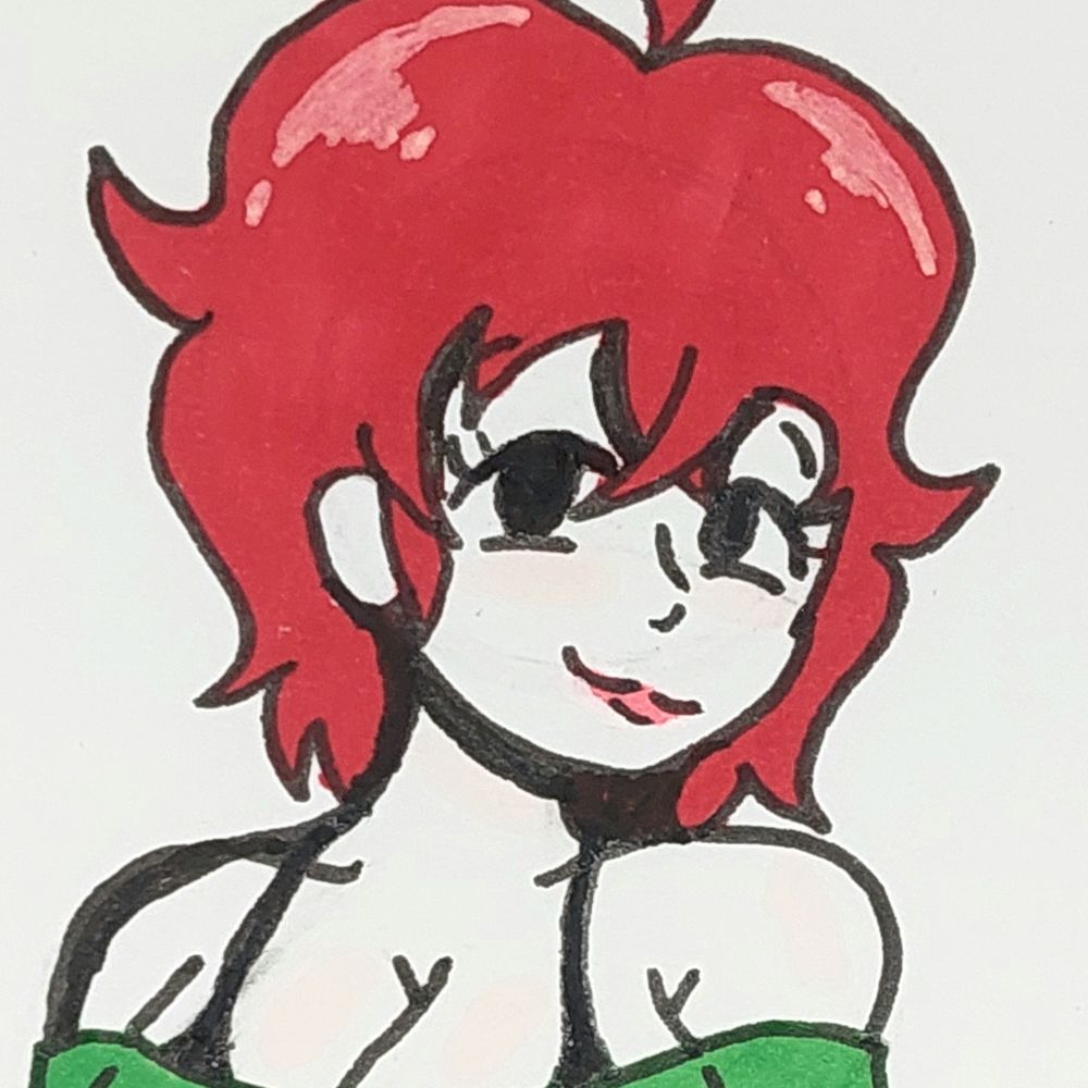 🍉💗Almond💗🍉(COMMS OPEN)