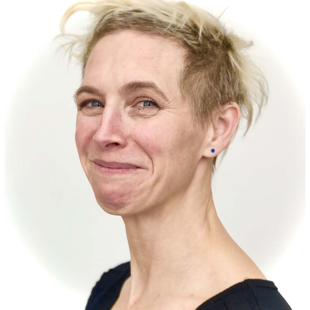 Sara Porter