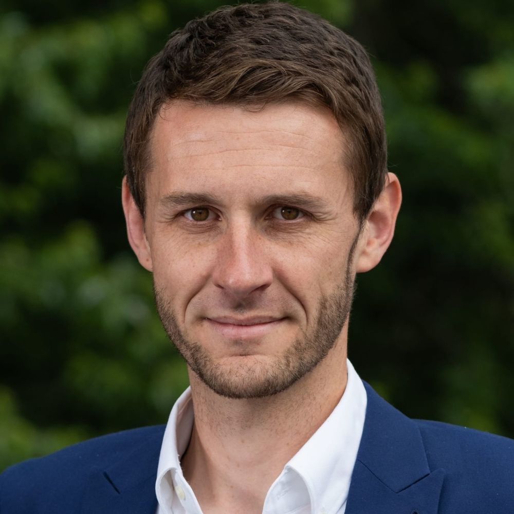 Chris Stacey