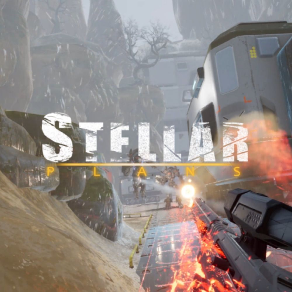 Stellar Plans-AVALABLE NOW