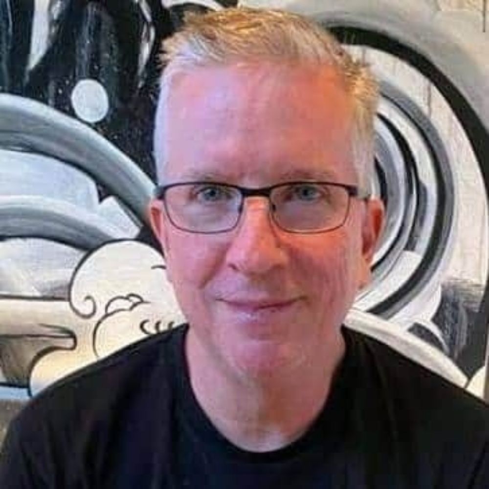 Steve (hacks the) Gibson