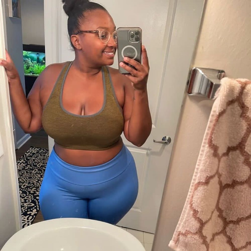 Mandy🎊🥰🌈