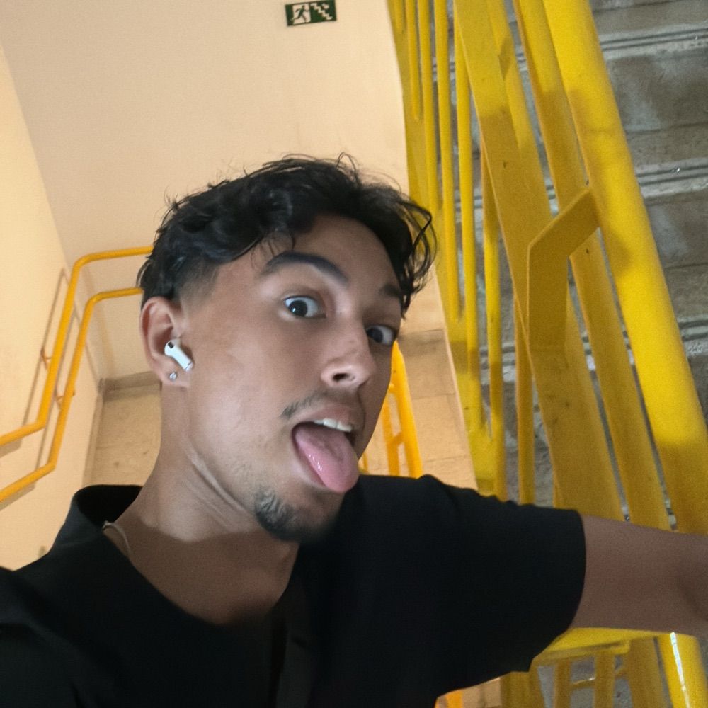 Bayot 🤪