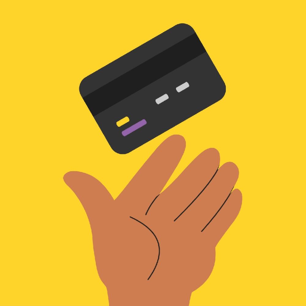 Black Card Members (Creative Community for BIPOC)