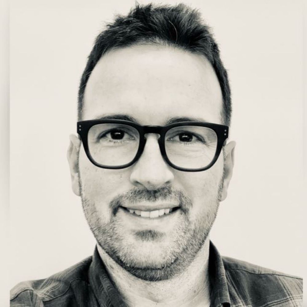 Martin Valdearcos