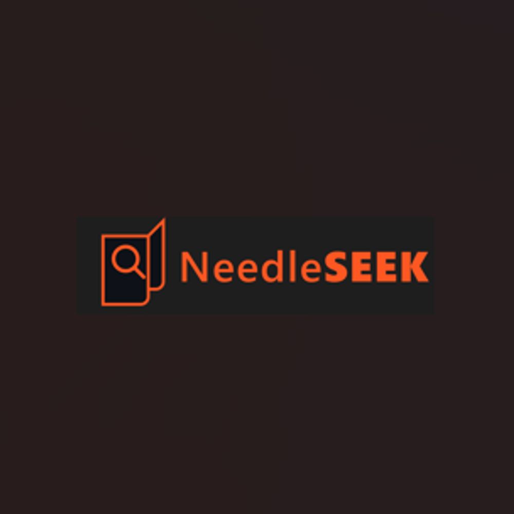 NeedleSeek