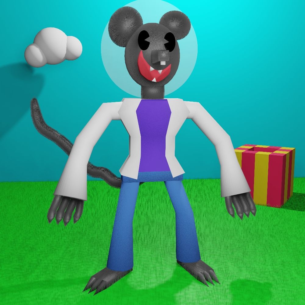 Ratboy