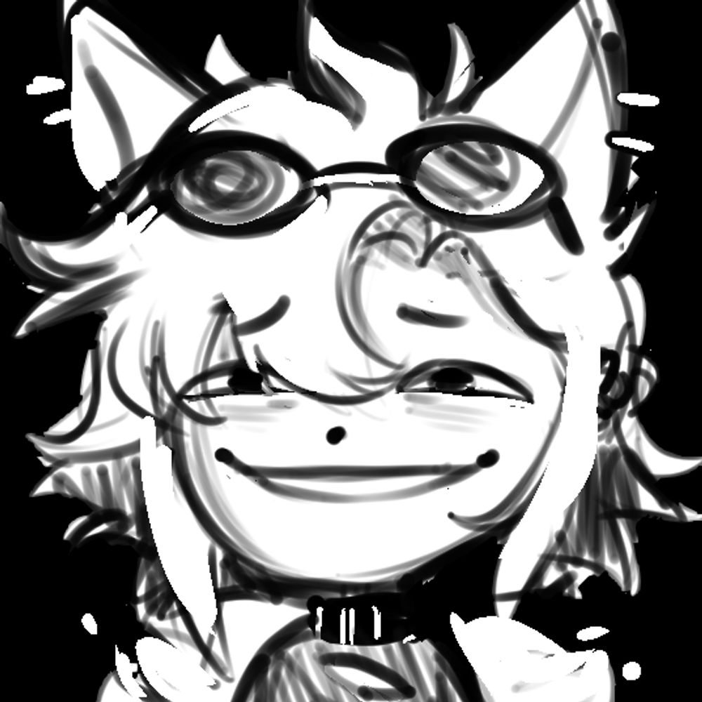 Fenris Wolfsbane Faust (MINORS DNI, NSFW)