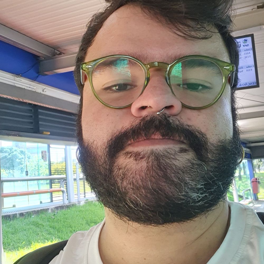 cara de gamela