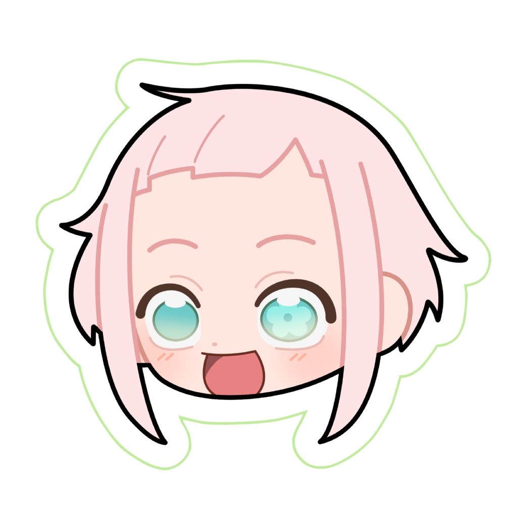 やしお(創作)