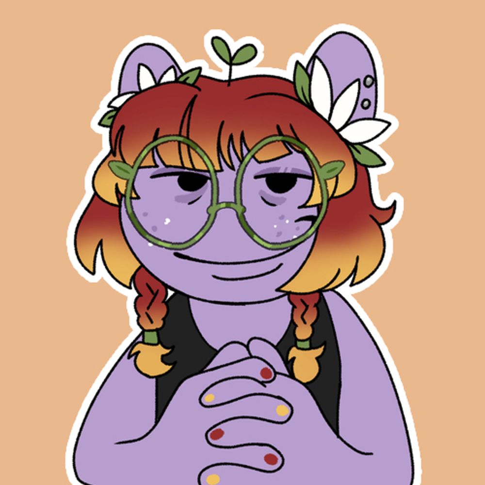 SaltyTangerine 🔞
