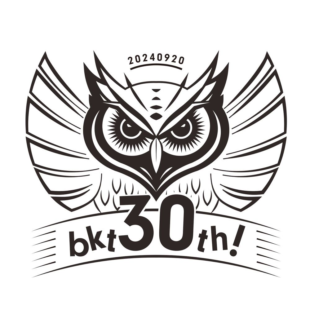 bkak30th