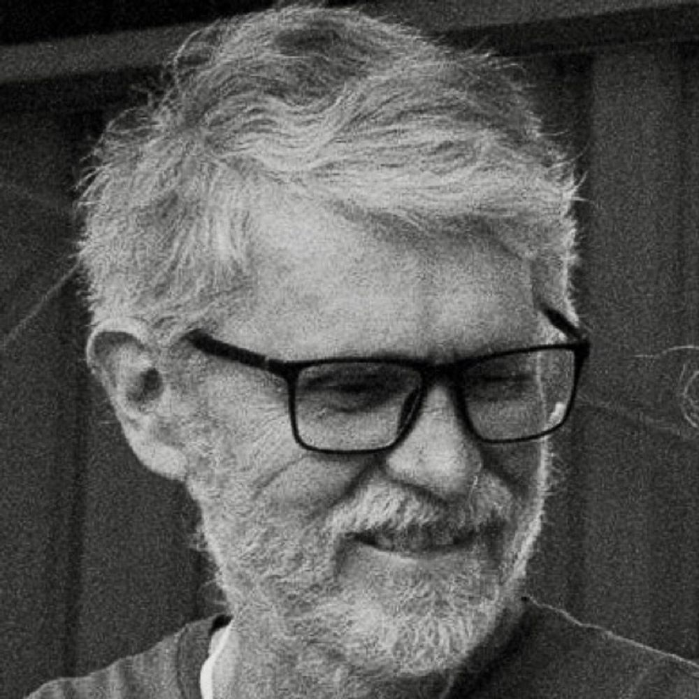 Rainer Brockerhoff