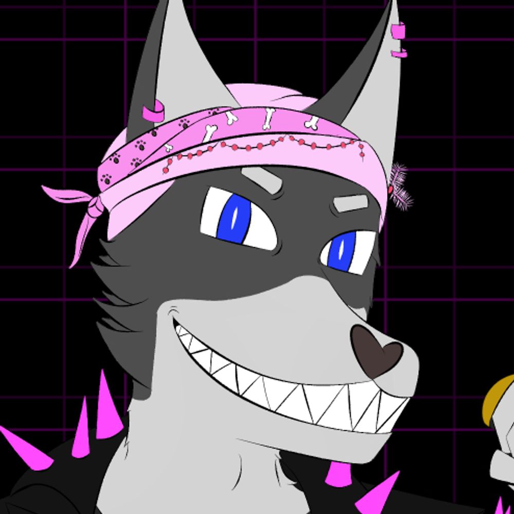 Doggo Galahad