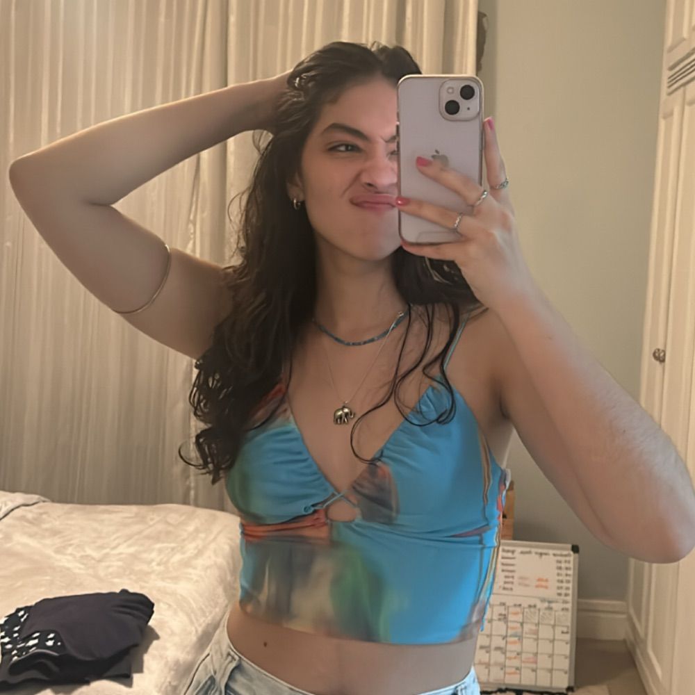gabi pompom