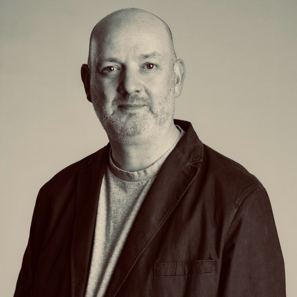 Dáithí Murray