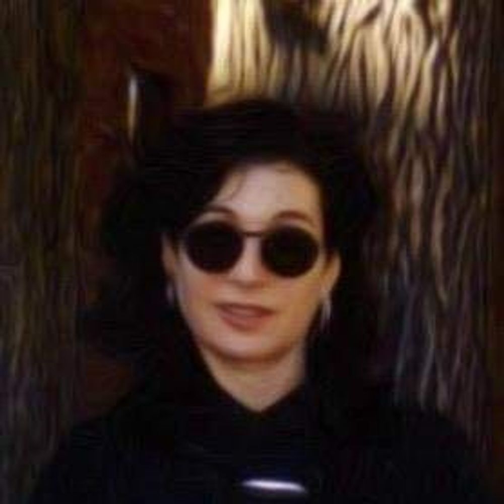 Diane Strong