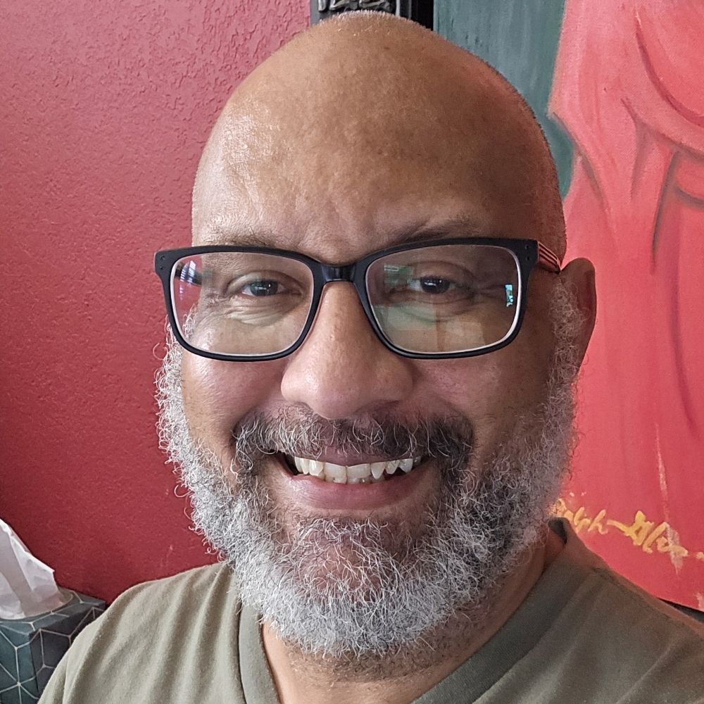 Shawn Edwards