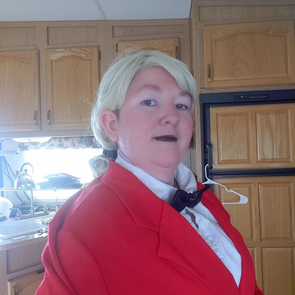 CosplayKatt