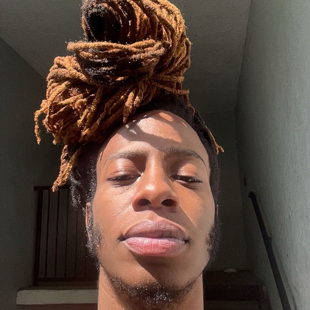 Ugly Pussyface😎