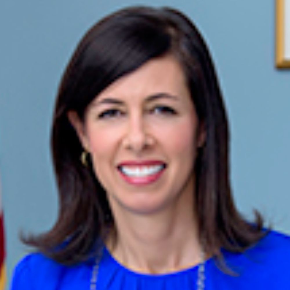 Jessica Rosenworcel's avatar