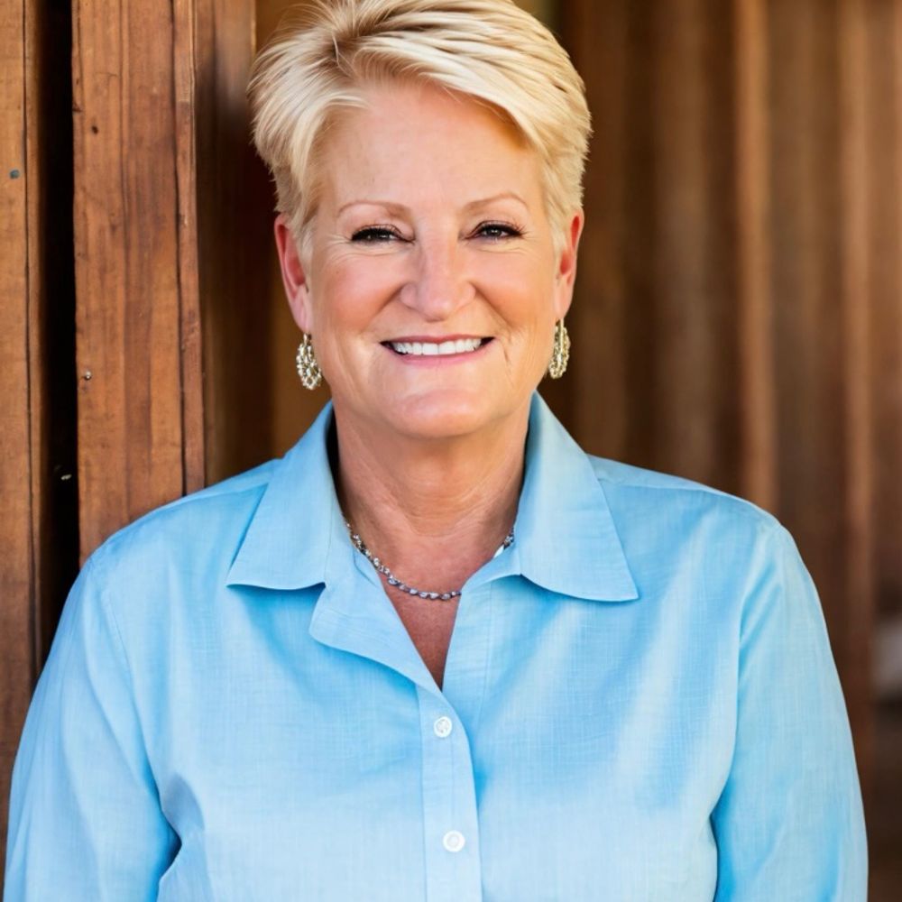 April Hasson Hillard