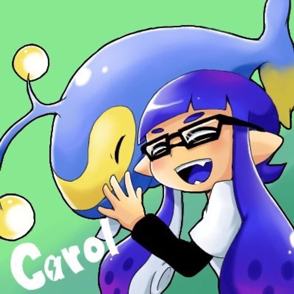 きゃろる