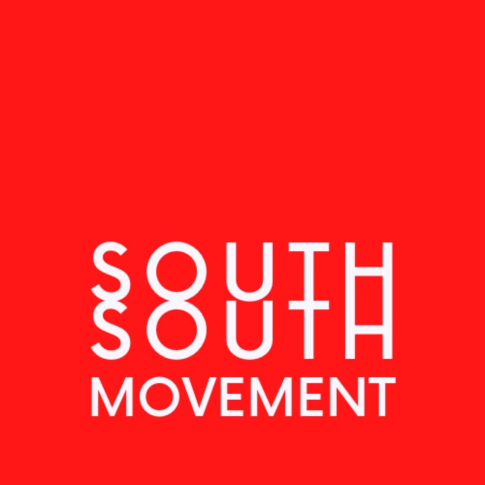 South/South Movement 🍉