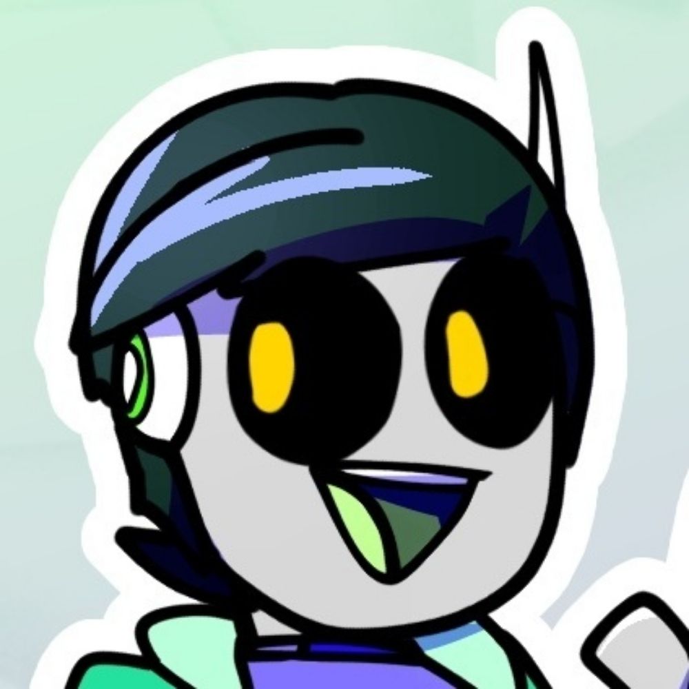 Trusar (COMMS OPEN) (TODAY🎂)