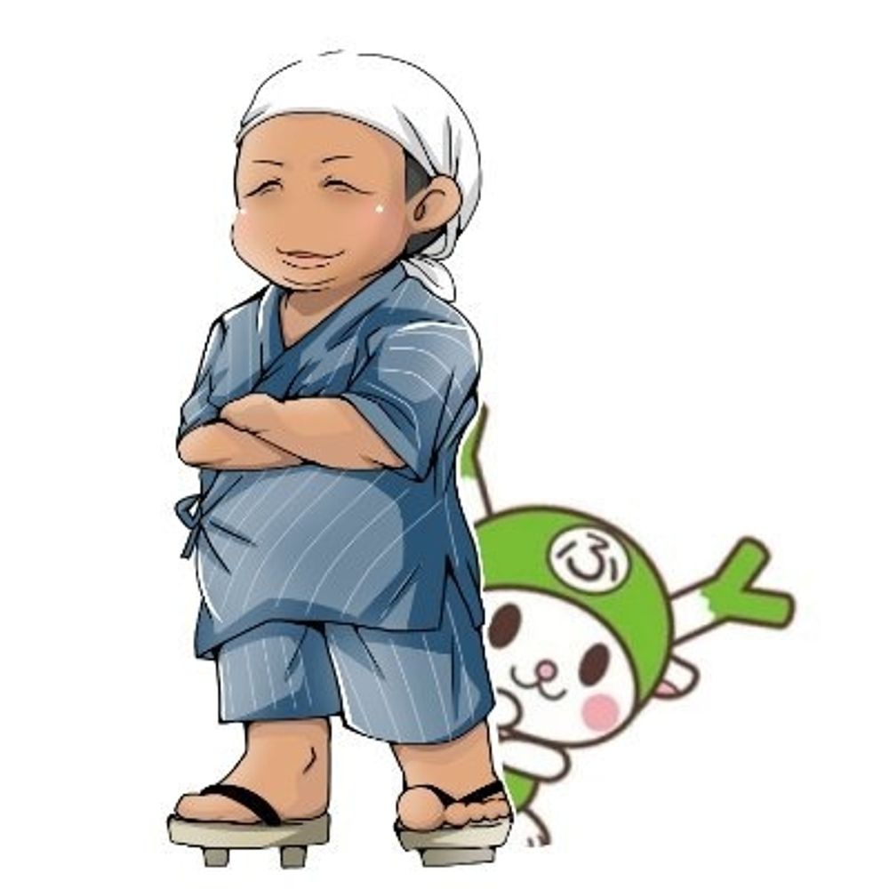 ふじえもん