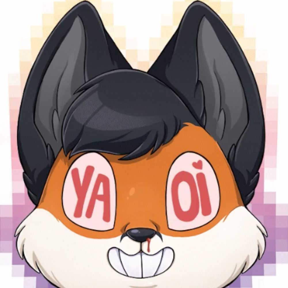 Käpsy 🦊