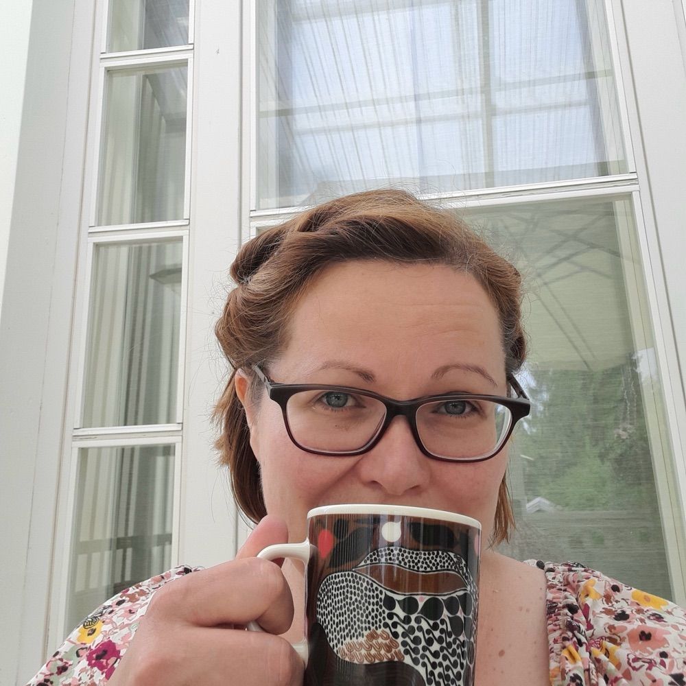 Saara Vähälä