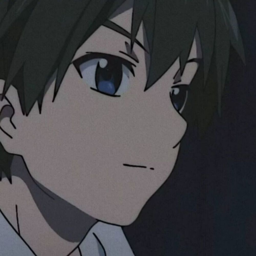 纯情男高