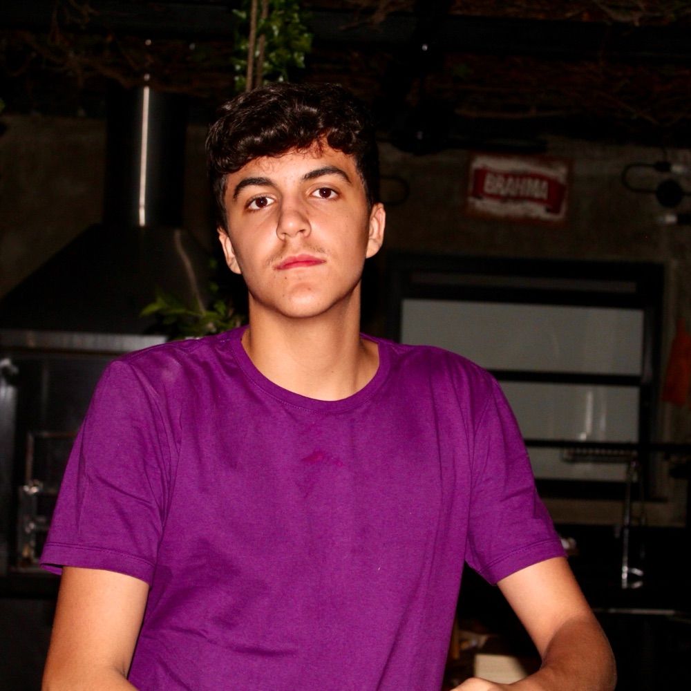 vini gonzalez