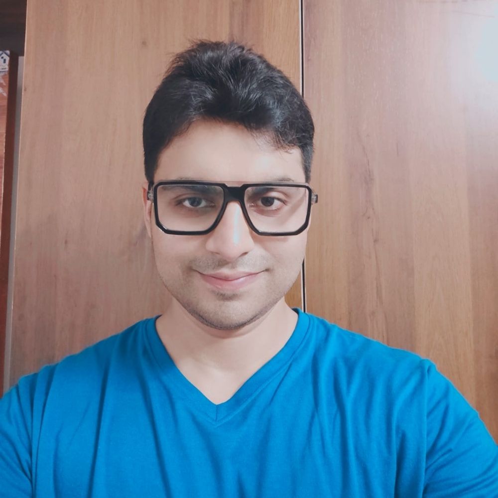 Abhinav Roy