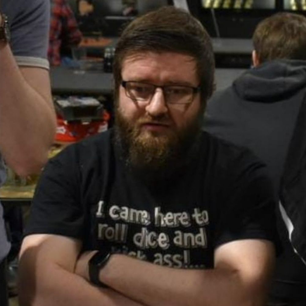 Gøran