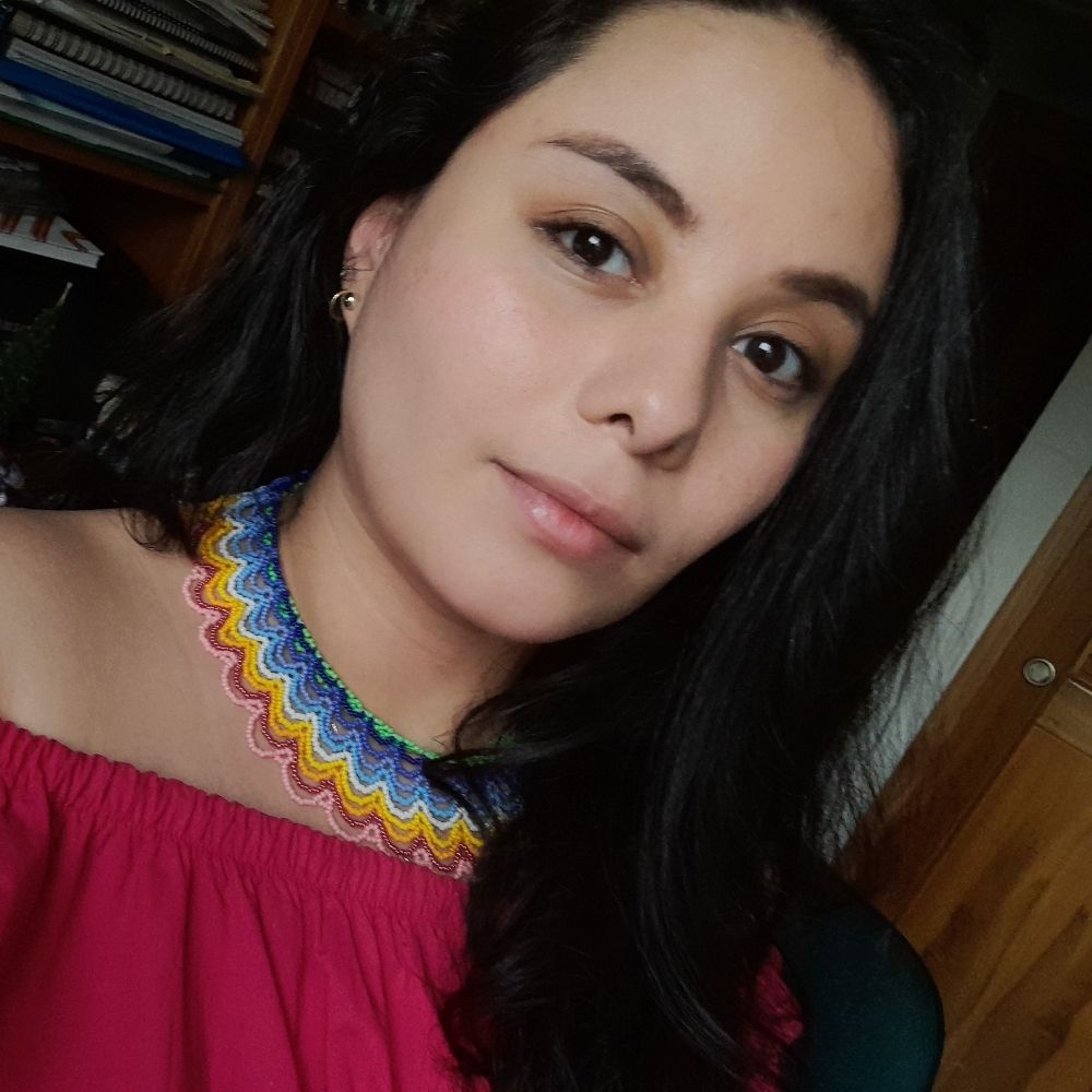 Ana María